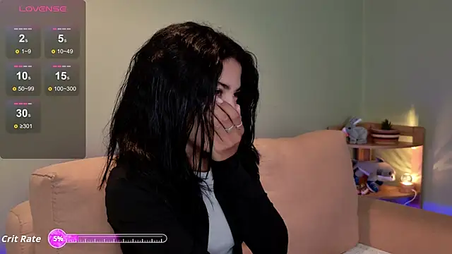 were-Naughty online show from 09.22.25