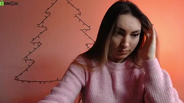 Snapshot of cute__angell chatting on 01.09.25 cute angell online show from 01.09.25