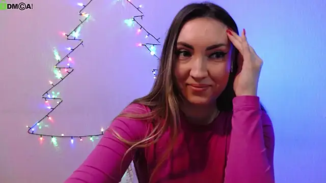 Snapshot of cute__angell chatting on 01.17.25 cute angell online show from 01.17.25