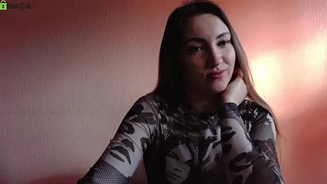 Snapshot of cute__angell chatting on 03.14.25 cute angell online show from 03.14.25