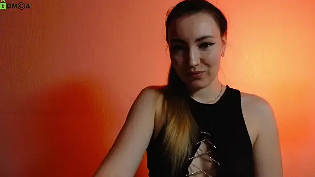 Snapshot of cute__angell chatting on 03.20.25 cute angell online show from 03.20.25