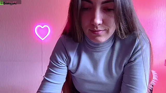 cute  angell online show from 04.24.26
