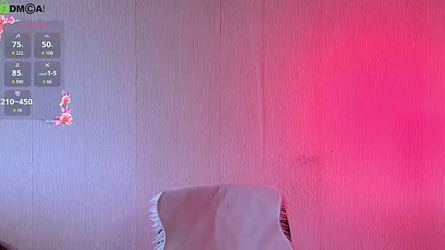 cute  angell online show from 07.31.26