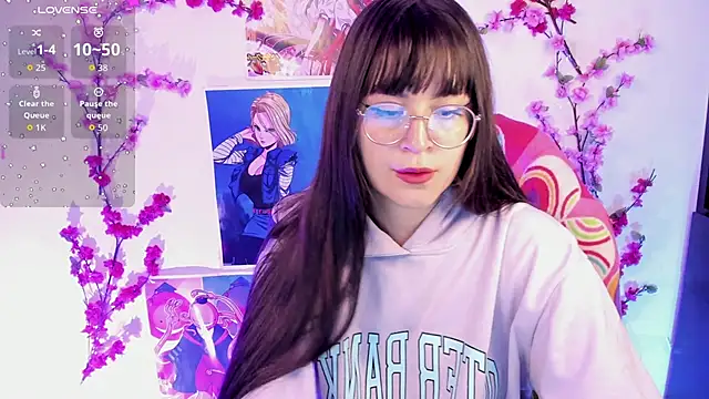 Snapshot of honeykitty_777 chatting on 10.06.25 honeykitty 777 online show from 10.06.25