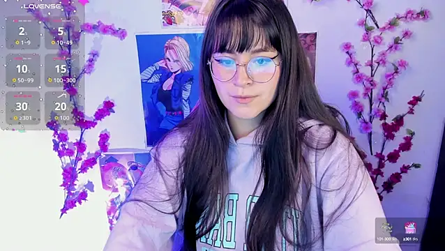 Snapshot of honeykitty_777 chatting on 10.11.25 honeykitty 777 online show from 10.11.25