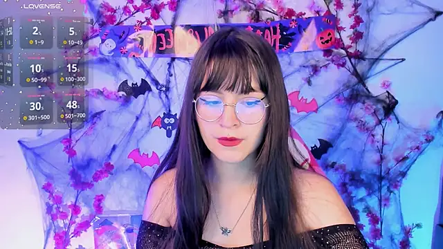 Snapshot of honeykitty_777 chatting on 10.23.25 honeykitty 777 online show from 10.23.25