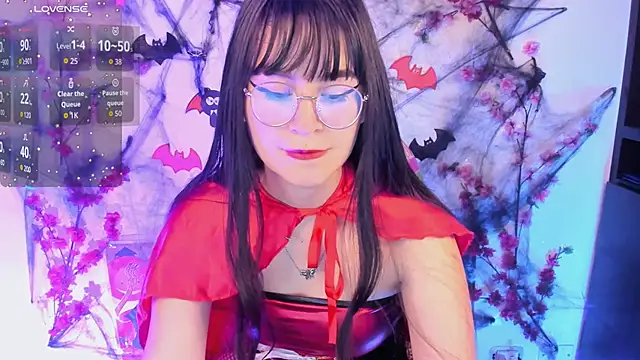 Snapshot of honeykitty_777 chatting on 11.01.25 honeykitty 777 online show from 11.01.25