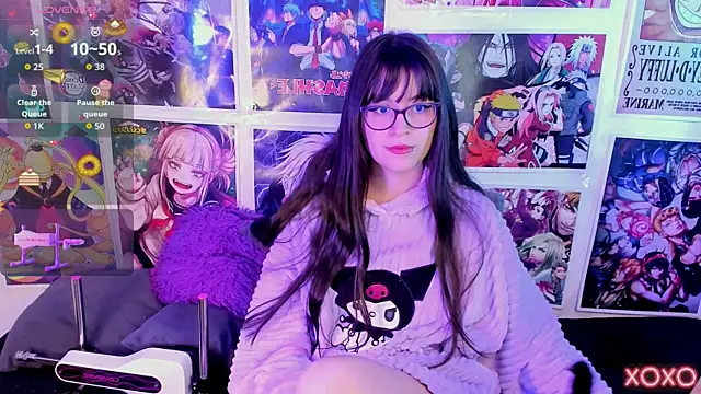 honeykitty 777 online show from 01.07.26