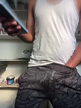 TeluguBoyAbhi online show from 03.16.26