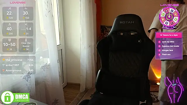 Snapshot of mag1c_eyes1 chatting on 11.22.25 mag1c eyes1 online show from 11.22.25