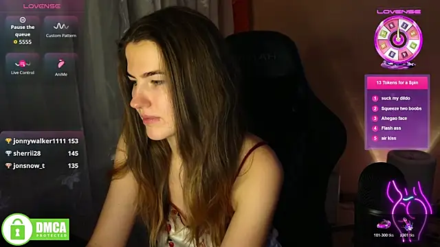 Snapshot of mag1c_eyes1 chatting on 11.27.25 mag1c eyes1 online show from 11.27.25