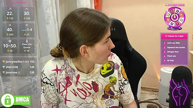 Snapshot of mag1c_eyes1 chatting on 11.30.25 mag1c eyes1 online show from 11.30.25