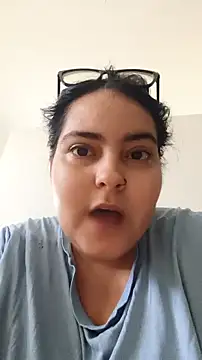 Snapshot of SweetCandyPussy_ chatting on 11.01.25 SweetCandyPussy online show from 11.01.25