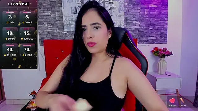 Snapshot of Arith_Sandoval_sc chatting on 12.18.25 Arith Sandoval sc online show from 12.18.25