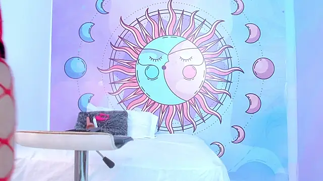 luna hoott online show from 07.15.26