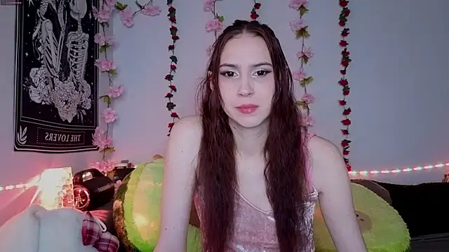 Snapshot of ArmiEri chatting on 03.15.26 ArmiEri online show from 03.15.26