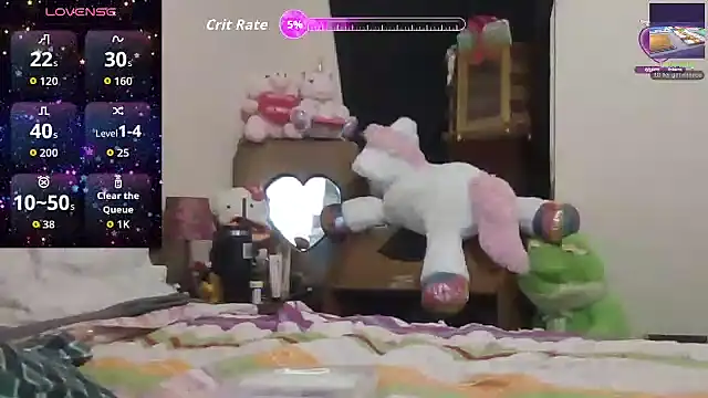 Toybox13 Pika online show from 09.15.25