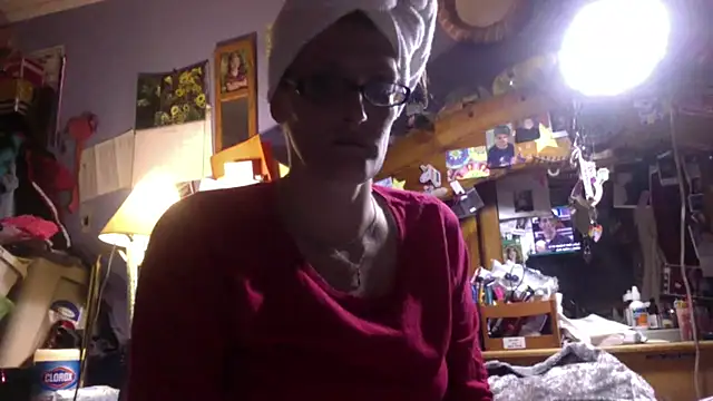 beelzebubblesxo online show from 10.13.25