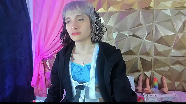 neeko princes online show from 01.21.25