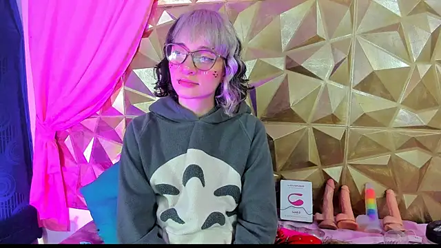 neeko princes online show from 01.27.25