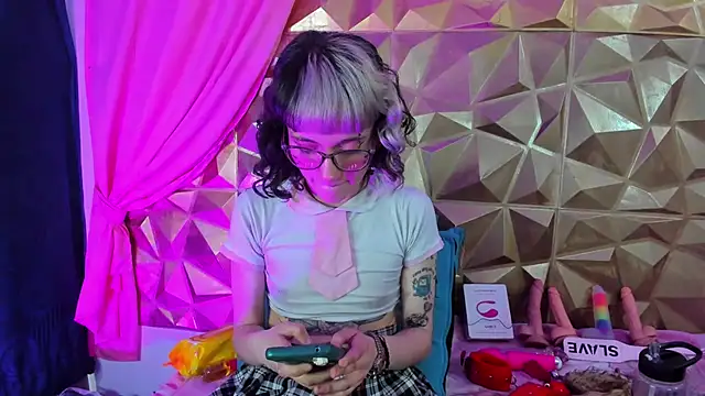 neeko princes online show from 02.10.25