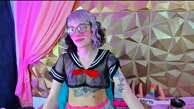 neeko princes online show from 02.18.25