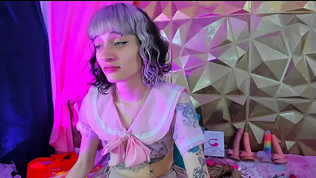 neeko princes online show from 02.21.25