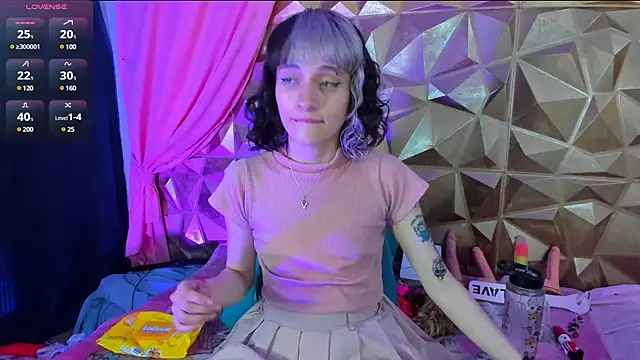 neeko princes online show from 03.03.25