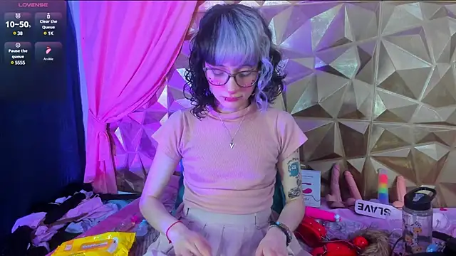 neeko princes online show from 03.07.25