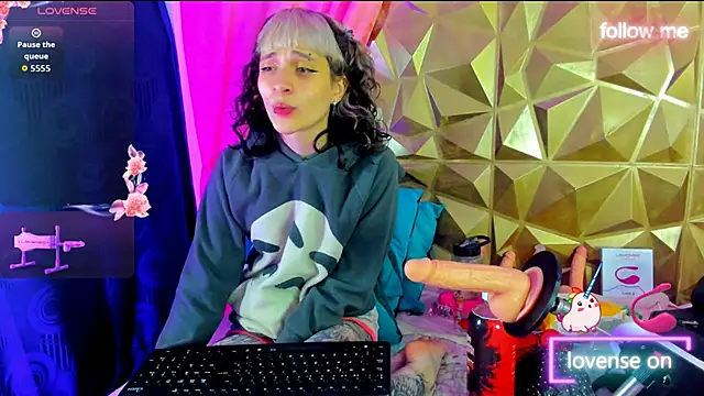 neeko princes online show from 09.19.25