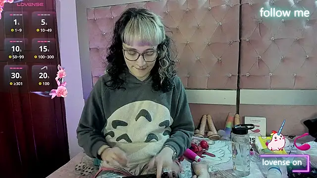 neeko princes online show from 03.03.26