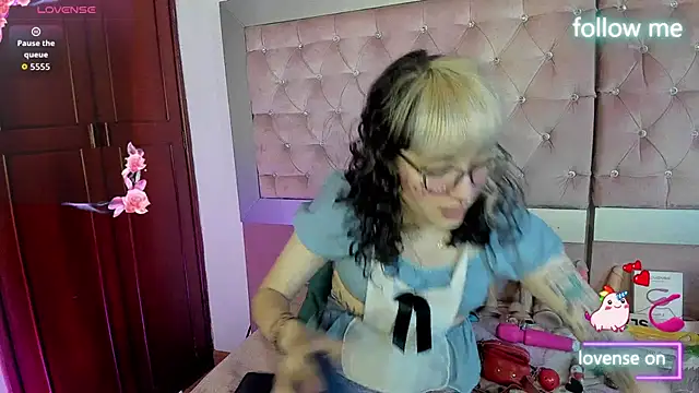neeko princes online show from 04.27.26