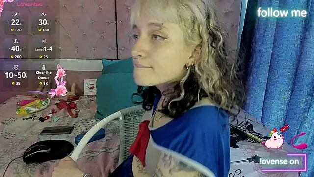 neeko princes online show from 05.04.26