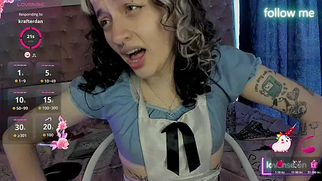 neeko princes online show from 05.11.26