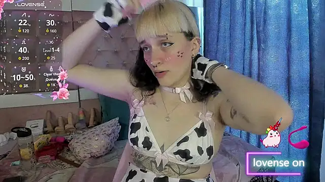 neeko princes online show from 06.16.26