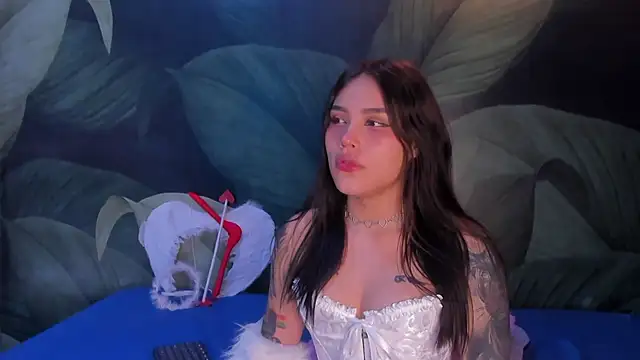 sweett dirty online show from 02.14.25