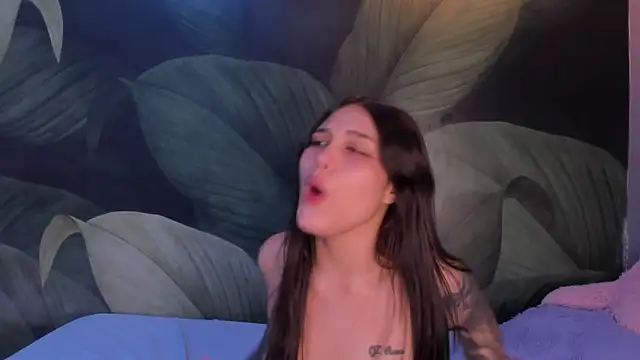 sweett dirty online show from 03.05.25