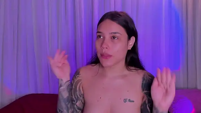 sweett dirty online show from 03.05.26