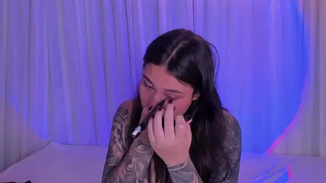 sweett dirty online show from 03.08.26