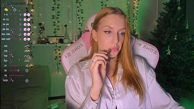 Anice  online show from 12.22.24