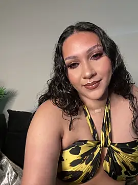 Lickplayofficial online show from 06.10.26