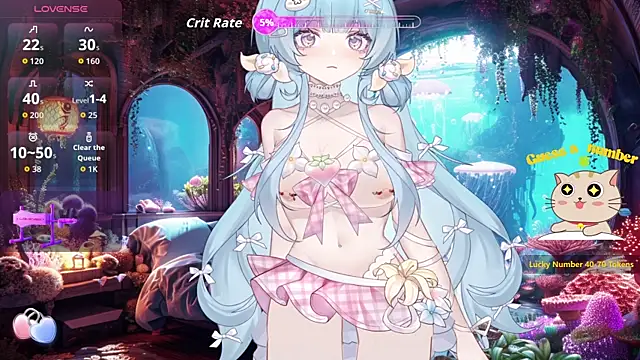 hadamia online show from 11.08.25