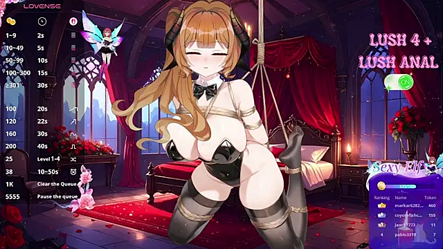 hadamia online show from 03.07.26