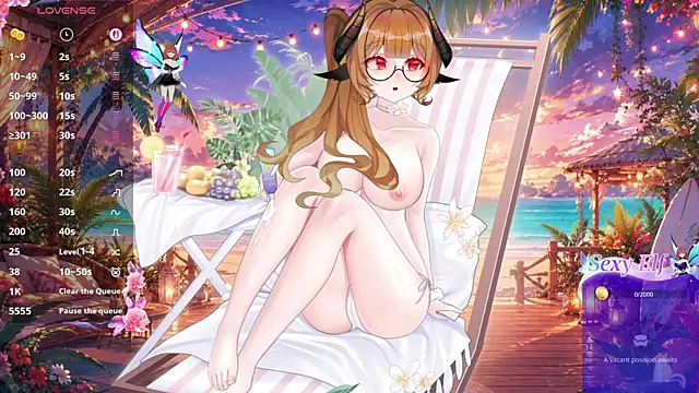 hadamia online show from 06.18.26
