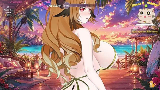 hadamia online show from 07.24.26