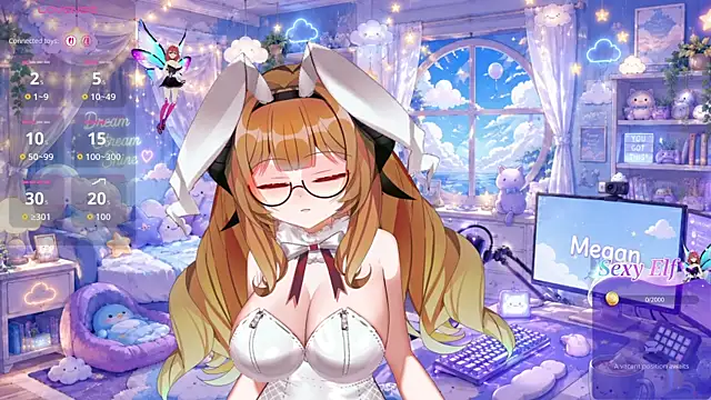 hadamia online show from 07.31.26