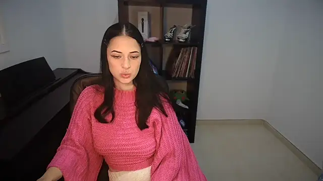 Windy butterfly online show from 10.14.25