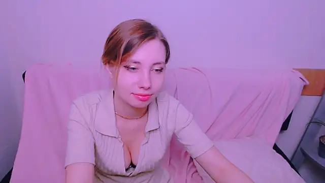 AliceFire  online show from 06.04.26