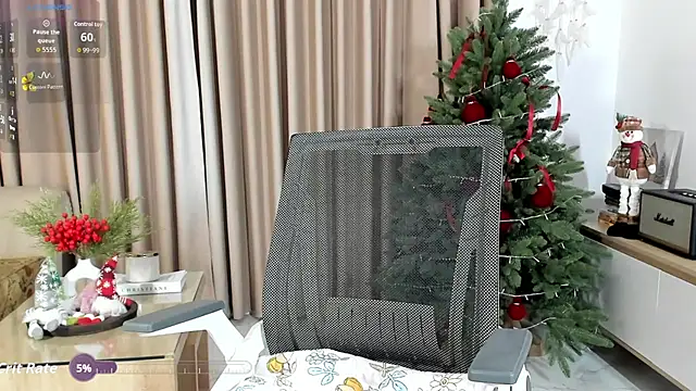  Joliie  online show from 11.22.25