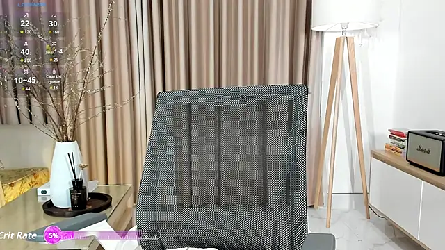  Joliie  online show from 02.27.26